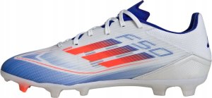 Adidas Buty adidas F50 League FG/MG IE0601 5
