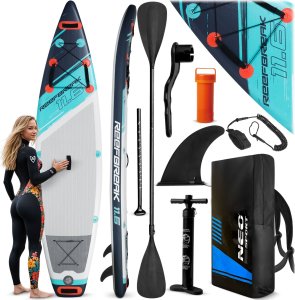 Neo-Sport NeoSport Deska Sup Reefbreak 350 x 81 x 15 cm  170102 1