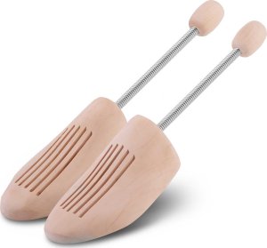 Massido Prawidła rozciągające sprężynowe do butów, 44/45 - 2 szt Massido 2