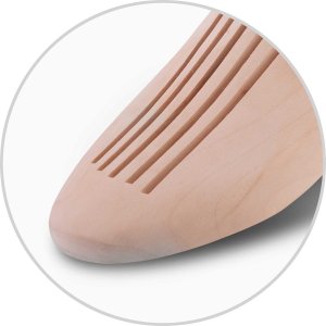 Massido Prawidła rozciągające sprężynowe do butów, 44/45 - 2 szt Massido 5