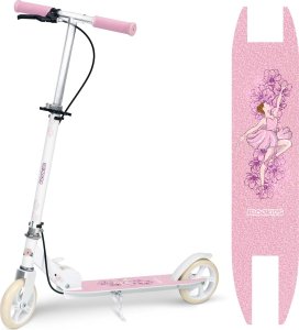 Hulajnoga Ricokids Kodi baletnica 6