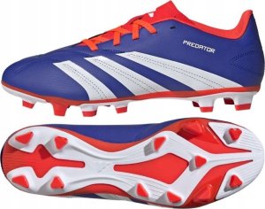 Adidas Buty adidas Predator Club FxG IF6344 1