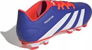 Adidas Buty adidas Predator Club FxG IF6344 8