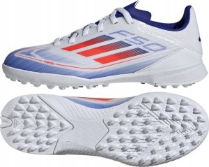 Adidas Buty adidas F50 League Jr TF IF1372 1