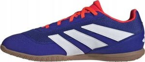 Adidas Buty Predator Club Sala IN IF6403 r. 44 2/3 3