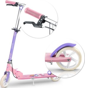 Hulajnoga Ricokids Hulajnoga Kodi księżniczki Ricokids 7