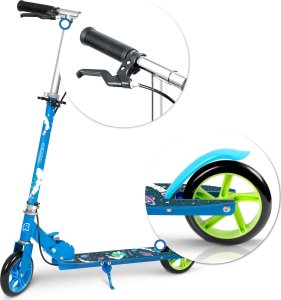 Hulajnoga Ricokids Hulajnoga Kodi kosmos Ricokids 8