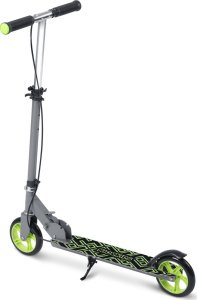 Hulajnoga Ricokids Hulajnoga Kodi szaro-zielona Ricokids 8