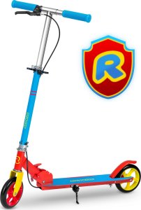Hulajnoga Ricokids Hulajnoga Kodi niebiesko-czerwona Ricokids 4