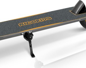 Hulajnoga Ricokids Hulajnoga Kodi szaro-pomarańczowa Ricokids 4