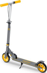 Hulajnoga Ricokids Hulajnoga Kodi szaro-pomarańczowa Ricokids 6