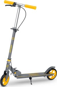 Hulajnoga Ricokids Hulajnoga Kodi szaro-pomarańczowa Ricokids 7