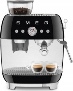 Ekspres przelewowy Smeg COFFEE MACHINE SMEG EGF03BLEU 1