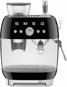 Ekspres przelewowy Smeg COFFEE MACHINE SMEG EGF03BLEU 2
