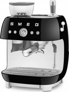 Ekspres przelewowy Smeg COFFEE MACHINE SMEG EGF03BLEU 5