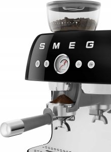 Ekspres przelewowy Smeg COFFEE MACHINE SMEG EGF03BLEU 6