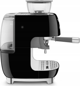 Ekspres przelewowy Smeg COFFEE MACHINE SMEG EGF03BLEU 8