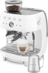 Ekspres przelewowy Smeg COFFEE MACHINE SMEG EGF03WHEU 1