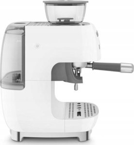 Ekspres przelewowy Smeg COFFEE MACHINE EGF03WHEU 3