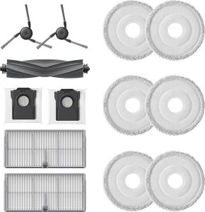 Dreame Zestaw akcesoriów do odkurzacza Dreame X40 Ultra / X40 Complete 1