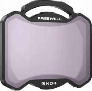 Freewell Filtr ND4 Freewell do DJI Avata 2 1