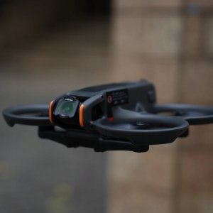 Freewell Filtr UV do DJI Avata 2 5