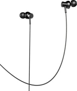 Słuchawki HiFuture HiFuture Hi5 Słuchawki przewodowe (czarne) 4