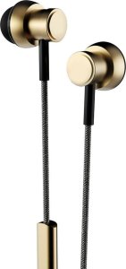 Słuchawki HiFuture Hi5 Słuchawki przewodowe (białe) 2