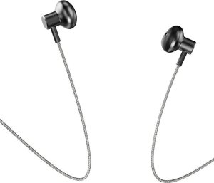 Słuchawki HiFuture HiFuture Mi5 Słuchawki przewodowe (czarne) 4