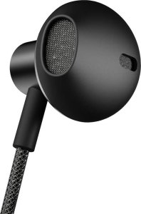 Słuchawki HiFuture HiFuture Mi5 Słuchawki przewodowe (czarne) 5