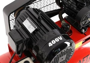 Kompresor samochodowy Kraft&Dele Kompresor Olejowy 100L 3 Tłoki 400V KD405 12