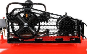 Kompresor samochodowy Kraft&Dele Kompresor Olejowy 100L 3 Tłoki 400V KD405 15