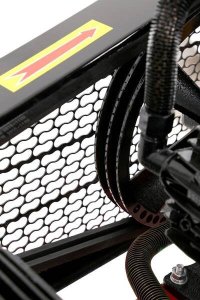 Kompresor samochodowy Kraft&Dele Kompresor Olejowy 100L 3 Tłoki 400V KD405 10