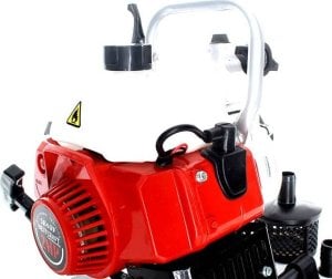 Kraft&Dele Motopompa pompa spalinowa do wody 1" cal 2km EC772 2