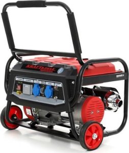 Agregat Kraft&Dele Agregat 3000W 12/230V KD138 2
