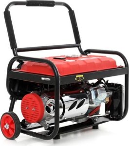 Agregat Kraft&Dele Agregat 3000W 12/230V KD138 3