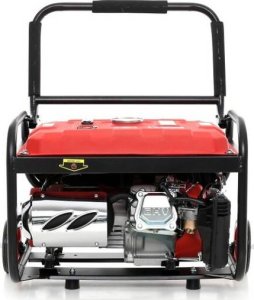 Agregat Kraft&Dele Agregat 3000W 12/230V KD138 4