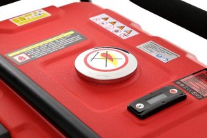 Agregat Kraft&Dele Agregat 3000W 12/230V KD138 7