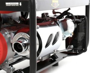 Agregat Kraft&Dele Agregat 3000W 12/230V KD138 8