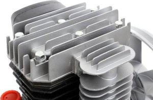 Sprężarka Kraft&Dele Sprężarka powietrza 5,5kW KD1494 2 tłoki 11