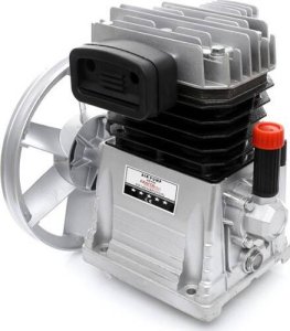 Sprężarka Kraft&Dele Sprężarka powietrza 5,5kW KD1494 2 tłoki 2