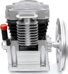 Sprężarka Kraft&Dele Sprężarka powietrza 5,5kW KD1494 2 tłoki 4