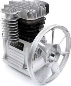 Sprężarka Kraft&Dele Sprężarka powietrza 5,5kW KD1494 2 tłoki 5