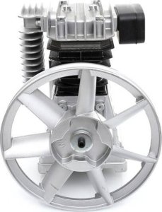 Sprężarka Kraft&Dele Sprężarka powietrza 5,5kW KD1494 2 tłoki 6