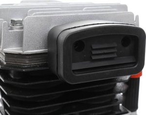 Sprężarka Kraft&Dele Sprężarka powietrza 5,5kW KD1494 2 tłoki 8