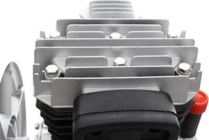 Sprężarka Kraft&Dele Sprężarka powietrza 5,5kW KD1494 2 tłoki 9