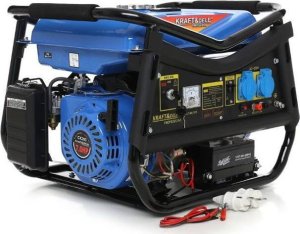 Agregat Kraft&Dele Agregat 3000W 12/230V KD143 2