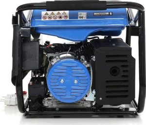 Agregat Kraft&Dele Agregat 3000W 12/230V KD143 4