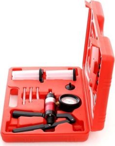 Kraft&Dele Pompka próżniowa ręczna KD10515 4