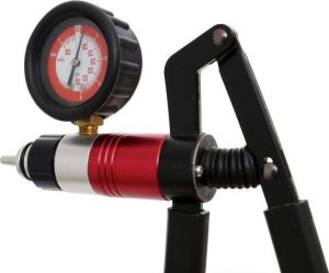 Kraft&Dele Pompka próżniowa ręczna KD10515 9